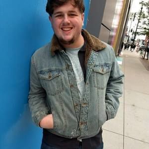 Meet your Posher, Cameron